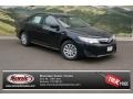 2013 Cosmic Gray Metallic Toyota Camry Hybrid LE  photo #1