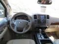 Almond Dashboard Photo for 2013 Nissan Armada #80342635