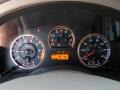 Almond Gauges Photo for 2013 Nissan Armada #80342689