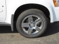 Summit White - Equinox LT AWD Photo No. 3