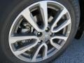 2013 Nissan Pathfinder SV Wheel and Tire Photo