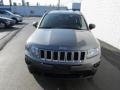 2011 Mineral Gray Metallic Jeep Compass 2.4 Latitude 4x4  photo #4