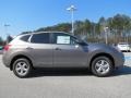 2013 Platinum Graphite Nissan Rogue S Special Edition  photo #5