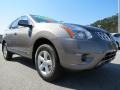 2013 Platinum Graphite Nissan Rogue S Special Edition  photo #6