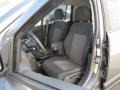 2011 Mineral Gray Metallic Jeep Compass 2.4 Latitude 4x4  photo #13