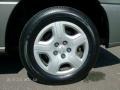 2006 Ford Freestar SE Wheel and Tire Photo