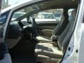 Taffeta White - Civic LX Sedan Photo No. 8