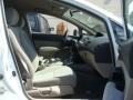 Taffeta White - Civic LX Sedan Photo No. 9