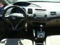 Taffeta White - Civic LX Sedan Photo No. 10