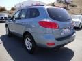 Silver Blue - Santa Fe GLS Photo No. 5