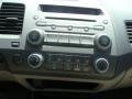 Taffeta White - Civic LX Sedan Photo No. 12