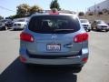 Silver Blue - Santa Fe GLS Photo No. 6