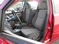 2010 Sport Red Chevrolet Aveo Aveo5 LT  photo #11