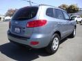 Silver Blue - Santa Fe GLS Photo No. 7