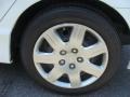 Taffeta White - Civic LX Sedan Photo No. 15