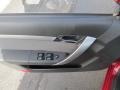 2010 Sport Red Chevrolet Aveo Aveo5 LT  photo #13