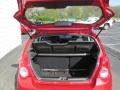 Charcoal Trunk Photo for 2010 Chevrolet Aveo #80343820