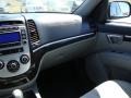 Silver Blue - Santa Fe GLS Photo No. 14
