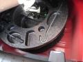 2010 Sport Red Chevrolet Aveo Aveo5 LT  photo #20