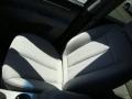Silver Blue - Santa Fe GLS Photo No. 16