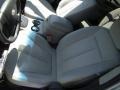 Silver Blue - Santa Fe GLS Photo No. 18