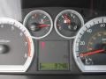 2010 Sport Red Chevrolet Aveo Aveo5 LT  photo #25