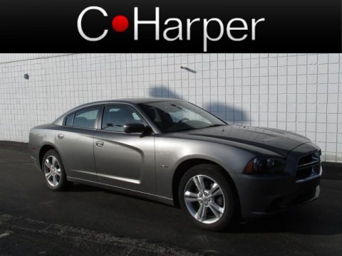 2011 Dodge Charger R/T AWD Data, Info and Specs