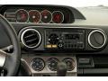 Dark Gray Controls Photo for 2013 Scion xB #80343936