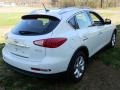 Moonlight White - EX 35 AWD Photo No. 3