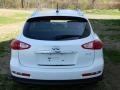 Moonlight White - EX 35 AWD Photo No. 4