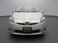 2010 Classic Silver Metallic Toyota Prius Hybrid II  photo #2