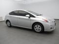 2010 Classic Silver Metallic Toyota Prius Hybrid II  photo #3