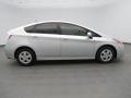 2010 Classic Silver Metallic Toyota Prius Hybrid II  photo #4