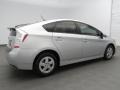 2010 Classic Silver Metallic Toyota Prius Hybrid II  photo #5