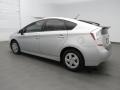 2010 Classic Silver Metallic Toyota Prius Hybrid II  photo #7