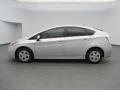 2010 Classic Silver Metallic Toyota Prius Hybrid II  photo #8