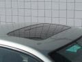 Seacrest Green Metallic - Legacy 2.5i Limited Sedan Photo No. 4