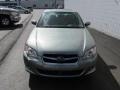 Seacrest Green Metallic - Legacy 2.5i Limited Sedan Photo No. 5