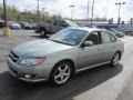 Seacrest Green Metallic - Legacy 2.5i Limited Sedan Photo No. 6
