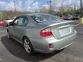 Seacrest Green Metallic - Legacy 2.5i Limited Sedan Photo No. 7