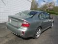Seacrest Green Metallic - Legacy 2.5i Limited Sedan Photo No. 9