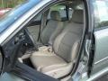 Seacrest Green Metallic - Legacy 2.5i Limited Sedan Photo No. 10