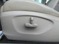 Seacrest Green Metallic - Legacy 2.5i Limited Sedan Photo No. 11
