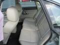 Seacrest Green Metallic - Legacy 2.5i Limited Sedan Photo No. 12