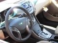 2013 Sparkling Ruby Hyundai Elantra Limited  photo #7