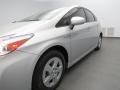 2010 Classic Silver Metallic Toyota Prius Hybrid II  photo #21