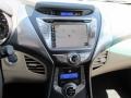 2013 Sparkling Ruby Hyundai Elantra Limited  photo #8