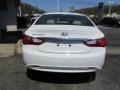 Shimmering White - Sonata GLS Photo No. 4