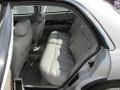 1999 Buick LeSabre Medium Gray Interior Rear Seat Photo
