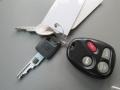 Keys of 1999 LeSabre Limited Sedan